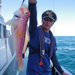 Big One　ビッグワン 釣果