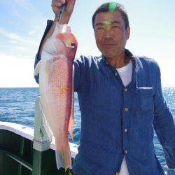 Big One　ビッグワン 釣果