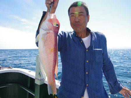 Big One　ビッグワン 釣果