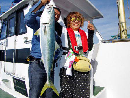 Big One　ビッグワン 釣果