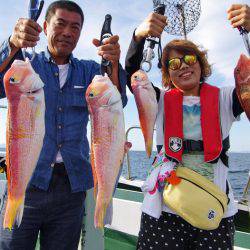 Big One　ビッグワン 釣果