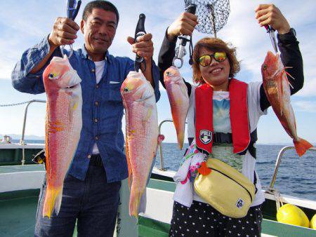 Big One　ビッグワン 釣果