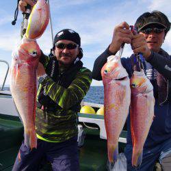 Big One　ビッグワン 釣果