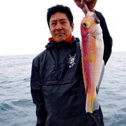 Big One　ビッグワン 釣果