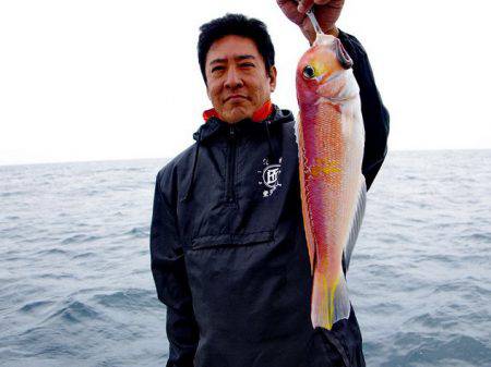 Big One　ビッグワン 釣果