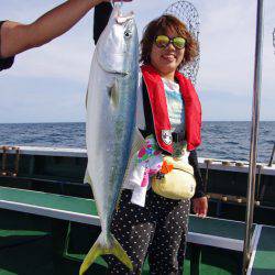 Big One　ビッグワン 釣果