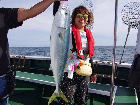 Big One　ビッグワン 釣果