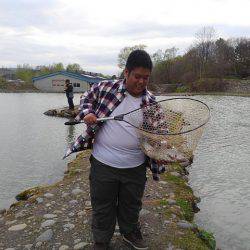 つりぼりあかし 釣果