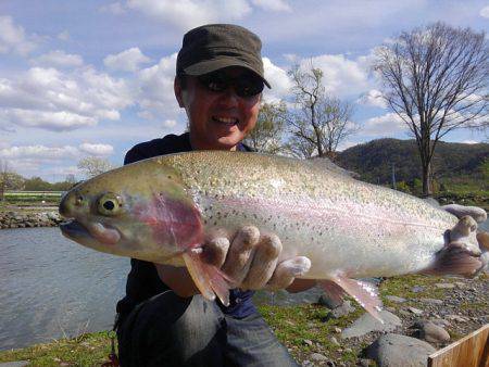 つりぼりあかし 釣果