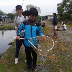 つりぼりあかし 釣果