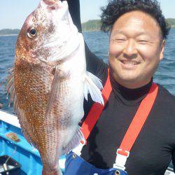 第三共栄丸 釣果