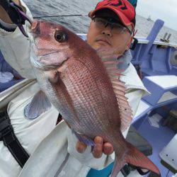 新幸丸 釣果