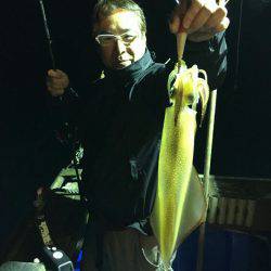 海龍丸（石川） 釣果