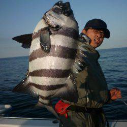 第三共栄丸 釣果