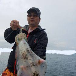 ソルトウォーターガイドフレンズ 釣果