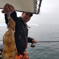 ソルトウォーターガイドフレンズ 釣果