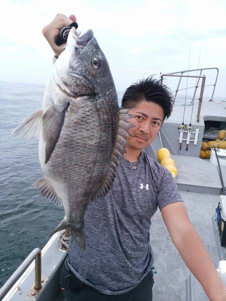 ありもと丸 釣果