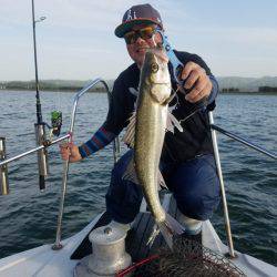 海龍丸（島根） 釣果