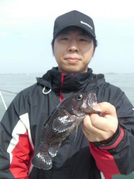 天祐丸 釣果