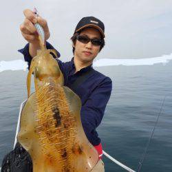 ソルトウォーターガイドフレンズ 釣果