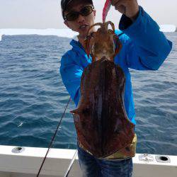 ソルトウォーターガイドフレンズ 釣果