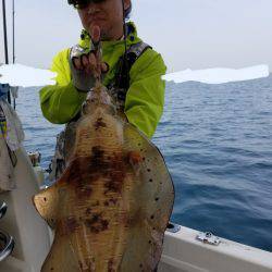 ソルトウォーターガイドフレンズ 釣果