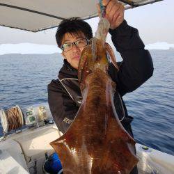 ソルトウォーターガイドフレンズ 釣果