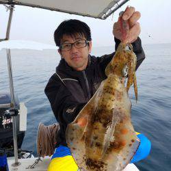 ソルトウォーターガイドフレンズ 釣果