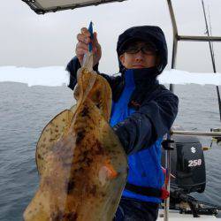 ソルトウォーターガイドフレンズ 釣果