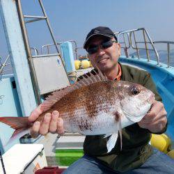 みやけ丸 釣果