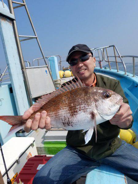 みやけ丸 釣果