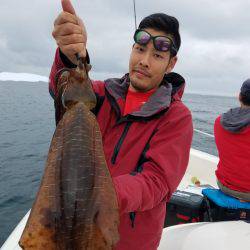 ソルトウォーターガイドフレンズ 釣果