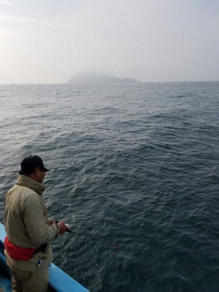 みやけ丸 釣果
