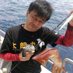 ありもと丸 釣果