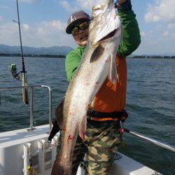 海龍丸(島根) 釣果