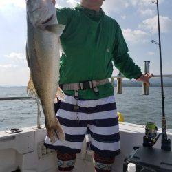 海龍丸(島根) 釣果