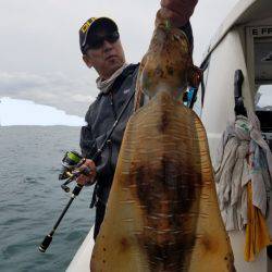 ソルトウォーターガイドフレンズ 釣果