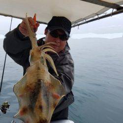 ソルトウォーターガイドフレンズ 釣果