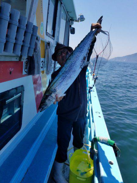みやけ丸 釣果