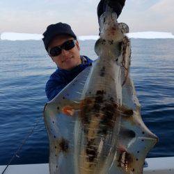 ソルトウォーターガイドフレンズ 釣果