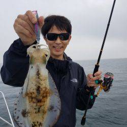 ソルトウォーターガイドフレンズ 釣果