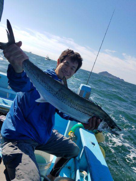 みやけ丸 釣果