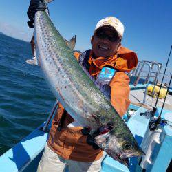 みやけ丸 釣果