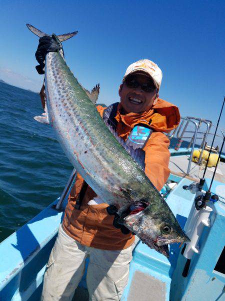 みやけ丸 釣果