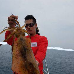 ソルトウォーターガイドフレンズ 釣果