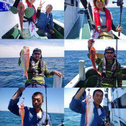 Big One　ビッグワン 釣果