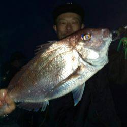 鷹王丸 釣果