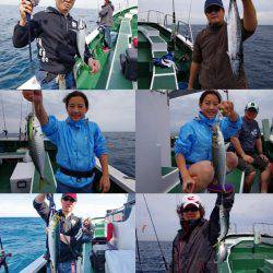 Big One　ビッグワン 釣果