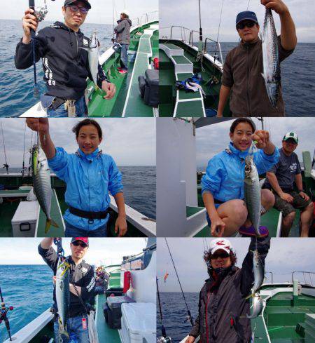 Big One　ビッグワン 釣果