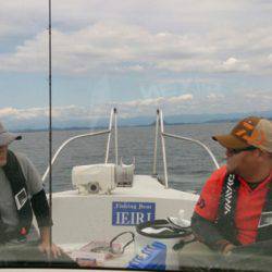 遊漁船 家入 釣果